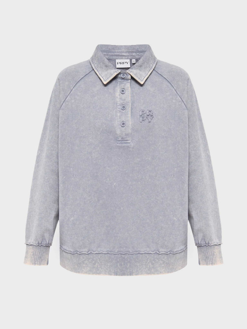 Поло PRPY модель PWSPPOLGOK0003 Фото