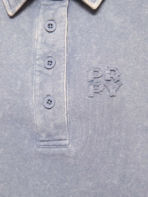 Поло PRPY модель PWSPPOLGOK0003 Поло PRPY модель PWSPPOLGOK0003 Фото