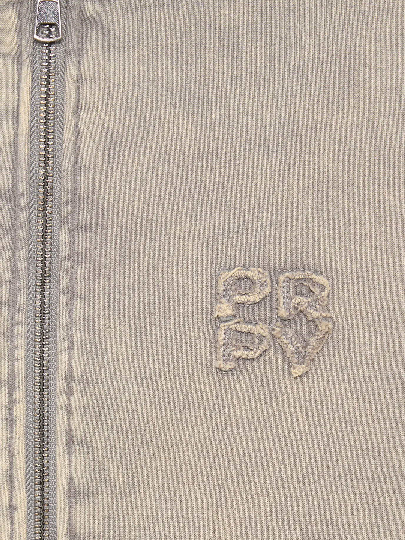 Реглан модель PWSPRGGOK0063 Фото