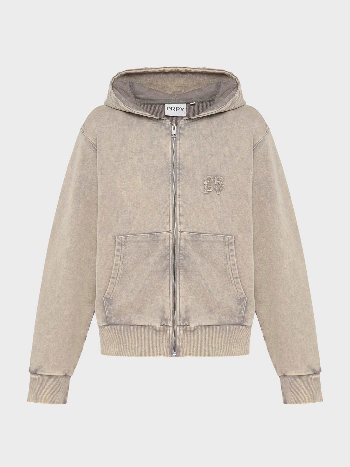 Реглан модель PWSPRGGOK0063 Фото