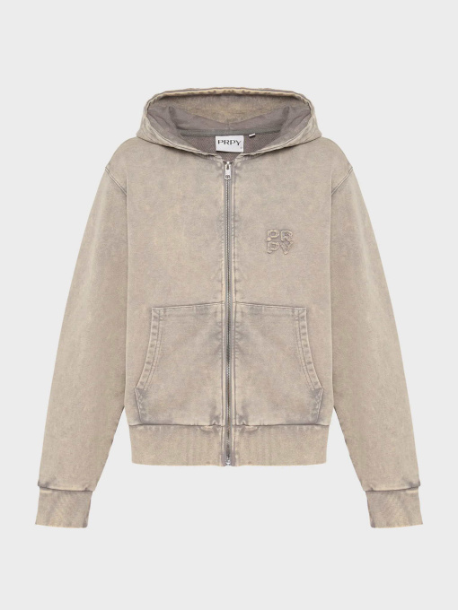 Реглан модель PWSPRGGOK0063 Фото