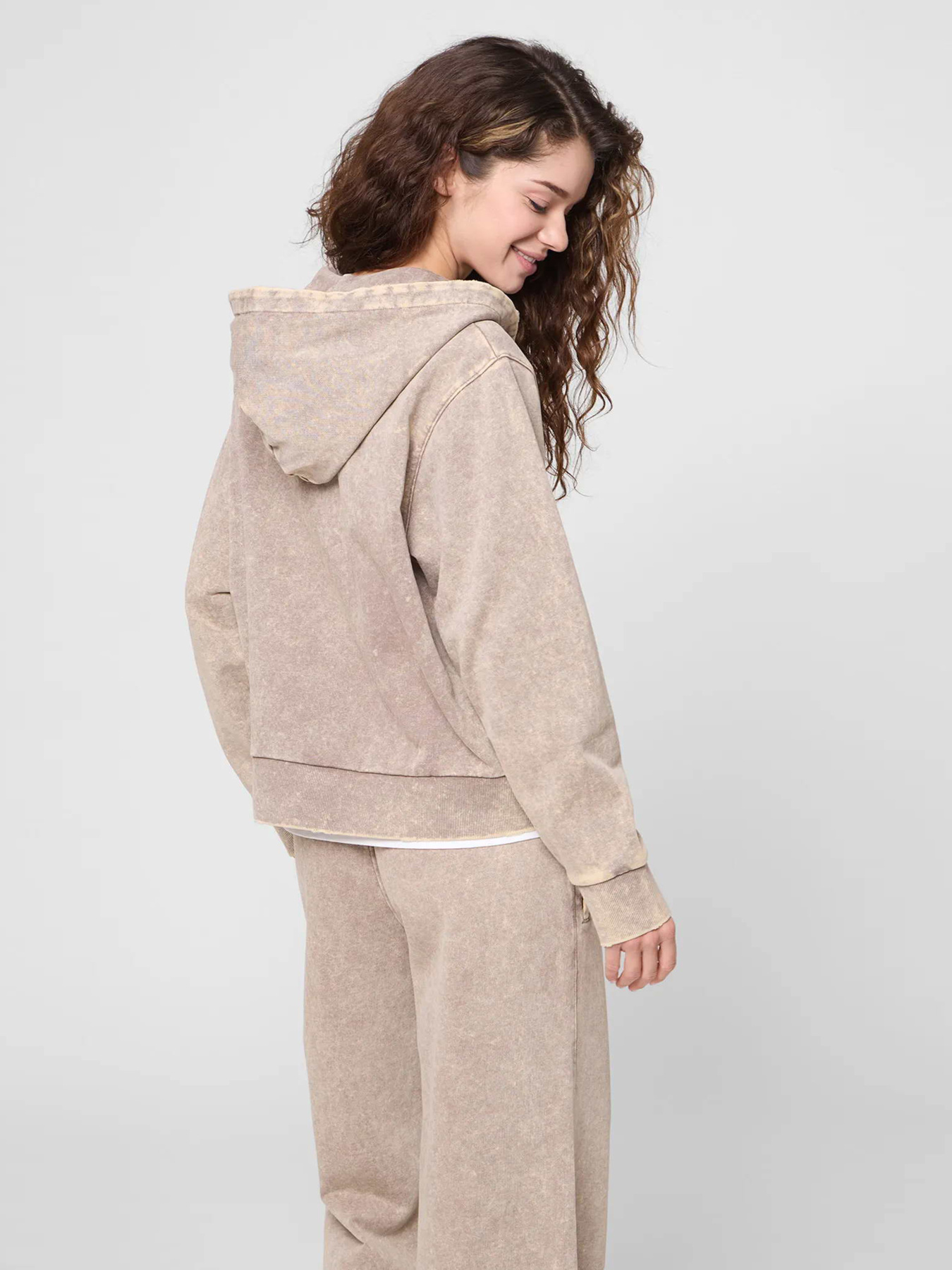 Реглан модель PWSPRGGOK0063 Фото