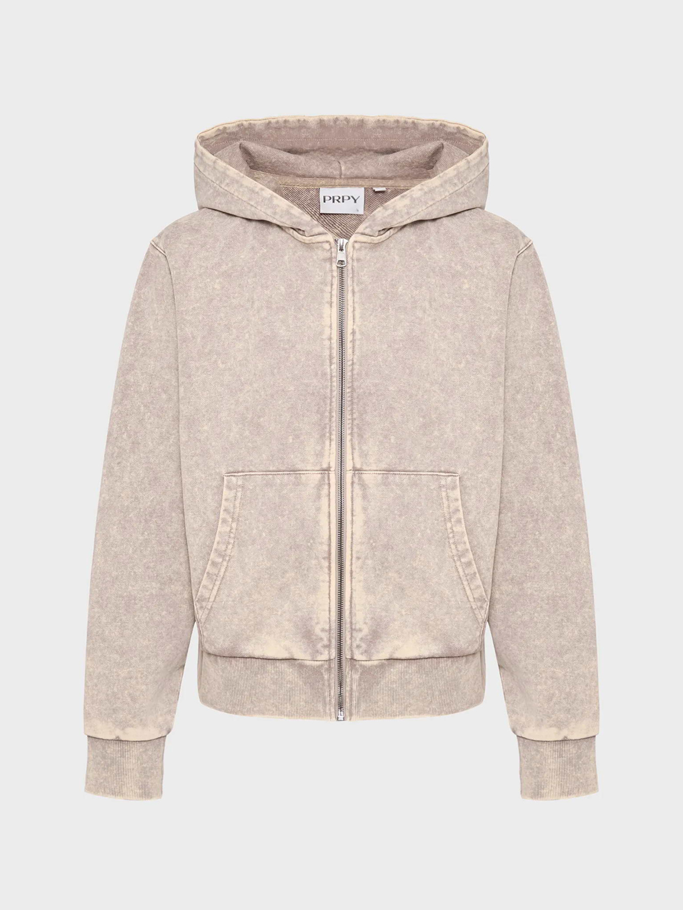 Реглан модель PWSPRGGOK0063 Фото