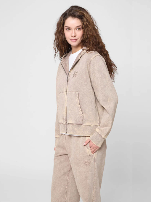 Реглан модель PWSPRGGOK0063 Фото