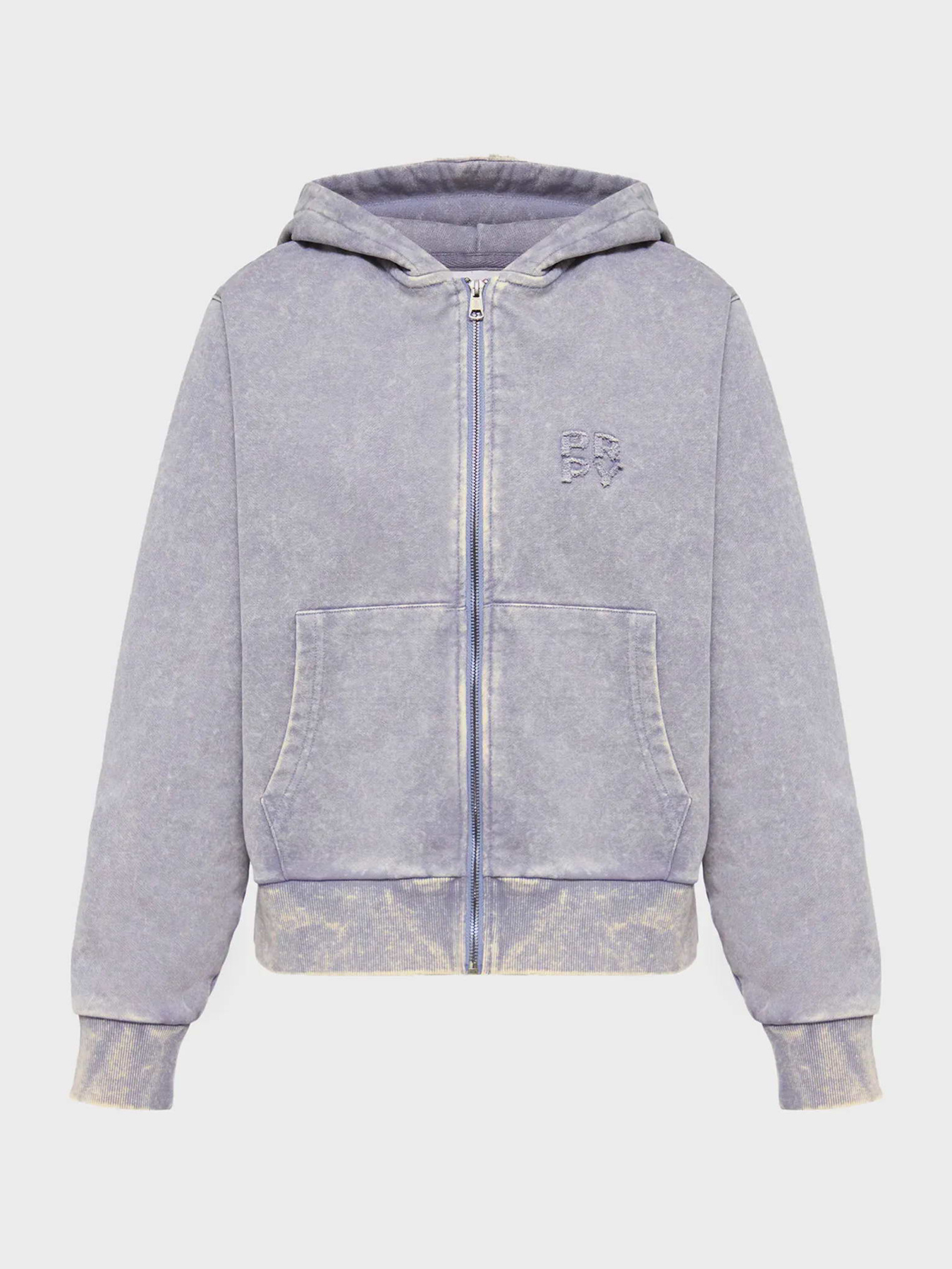 Реглан модель PWSPRGGOK0063 Фото