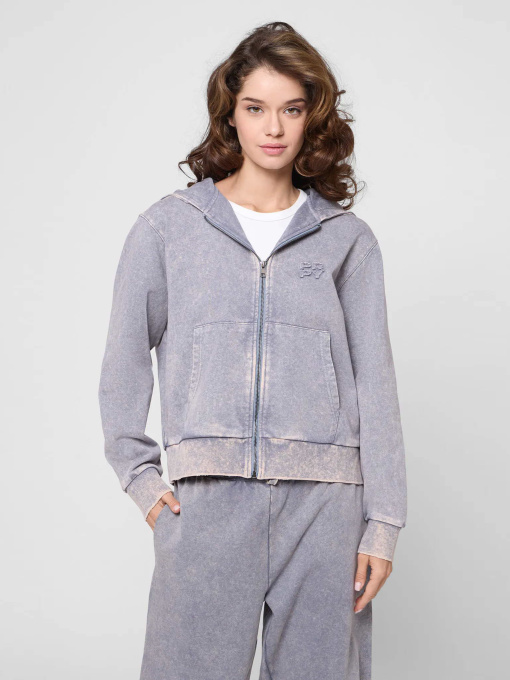 Реглан модель PWSPRGGOK0063 Фото