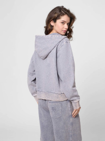 Реглан модель PWSPRGGOK0063 Реглан модель PWSPRGGOK0063 Фото