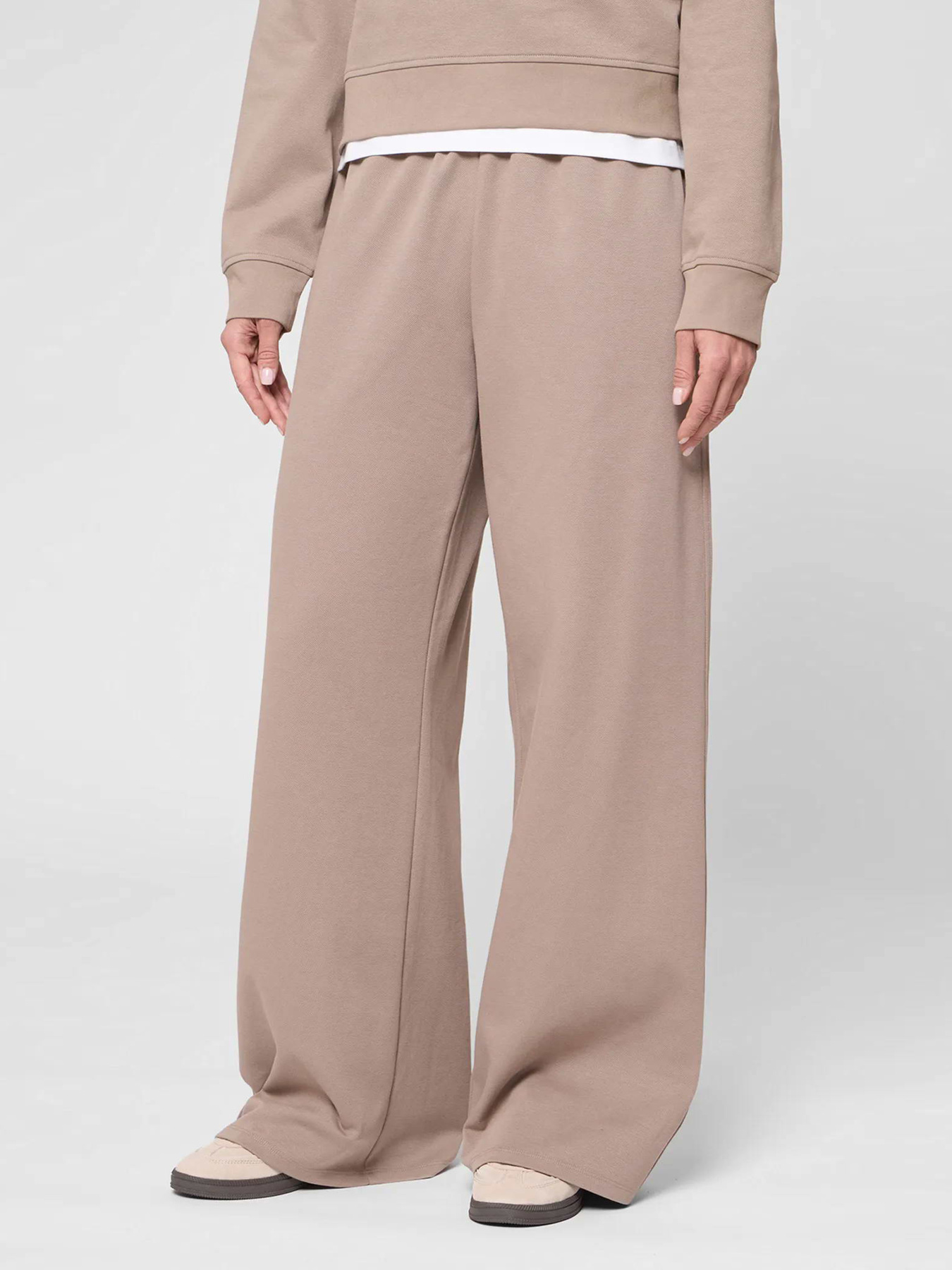 Штаны модель PWSPPGOK0054 Фото