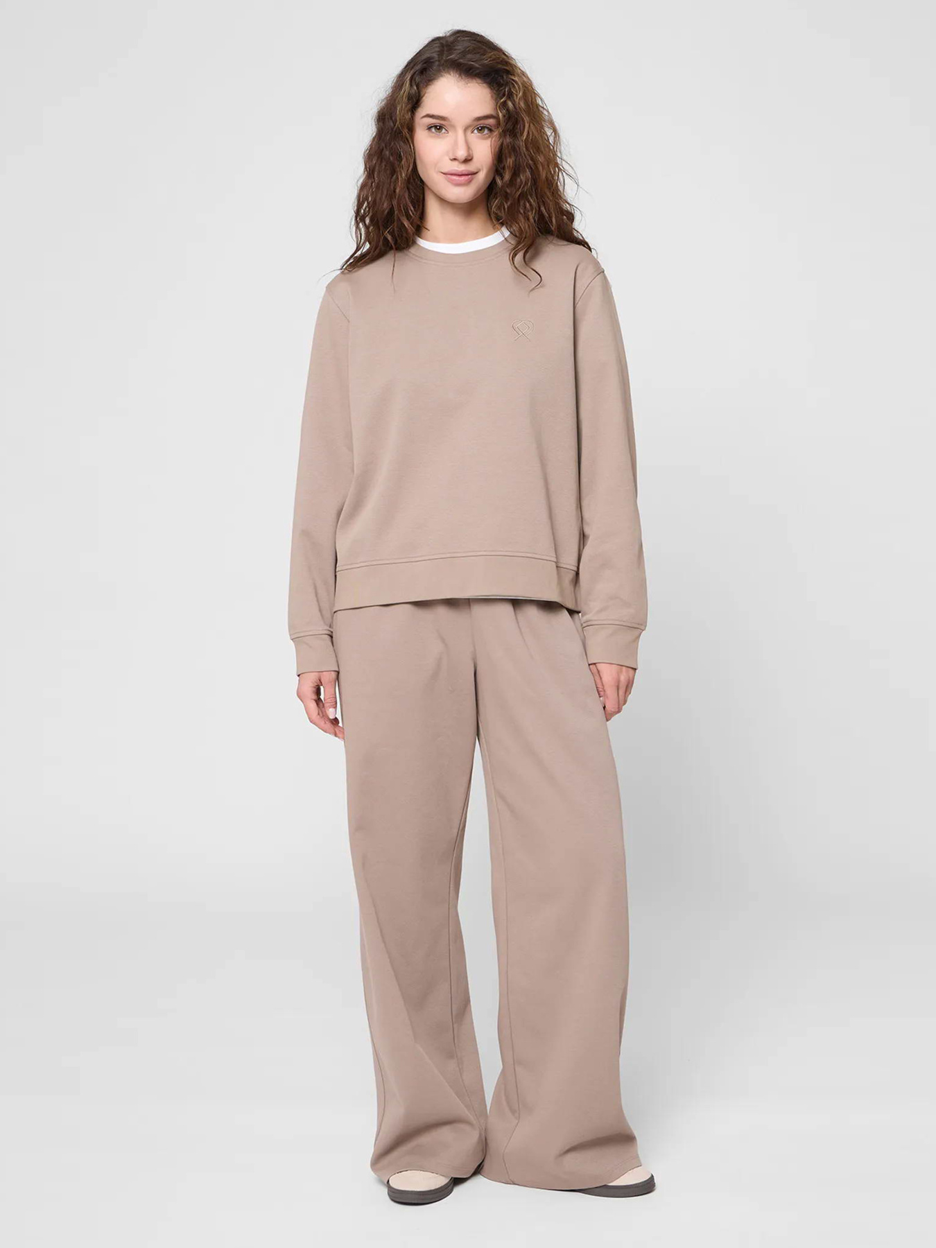 Штаны модель PWSPPGOK0054 Фото