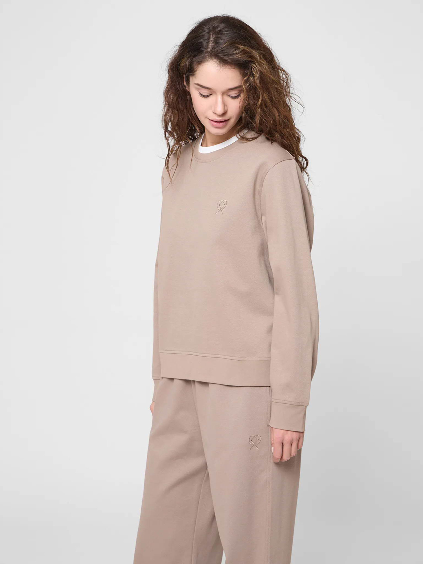 Світшот модель PWSPSWEGOK0064 Фото