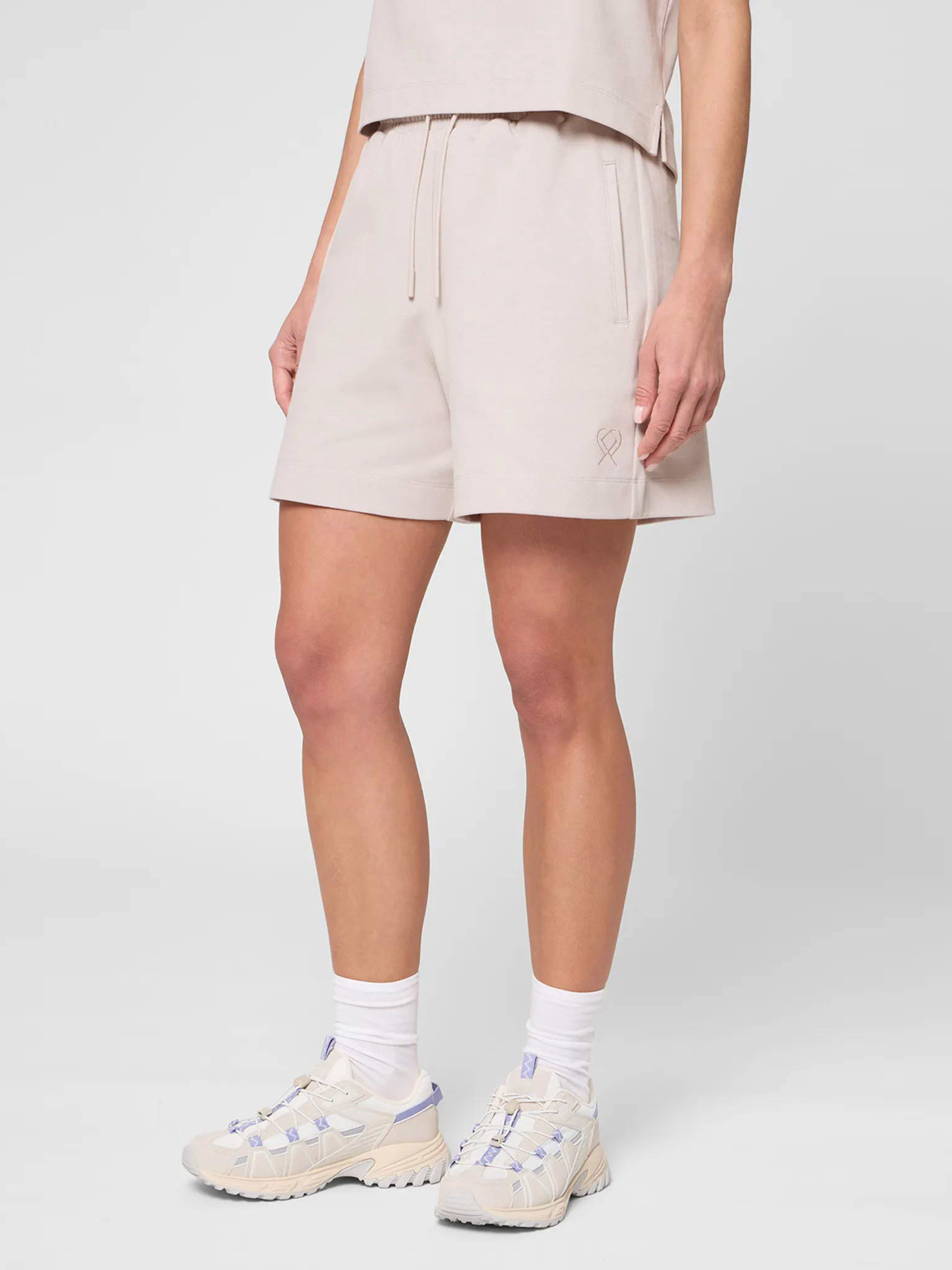 Повсякденні шорти PRPY модель PWSPSHGOK0018 Повсякденні шорти PRPY модель PWSPSHGOK0018 Фото