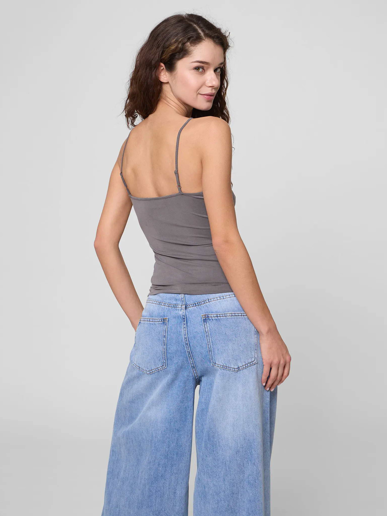 Майка PRPY модель PWTOPGOK0015 Майка PRPY модель PWTOPGOK0015 Фото