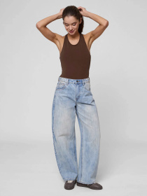 Майка PRPY модель PWTOPGOK0016 Майка PRPY модель PWTOPGOK0016 Фото