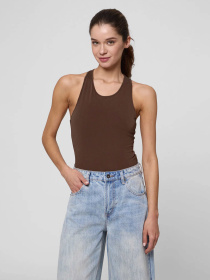 Майка PRPY модель PWTOPGOK0016 Майка PRPY модель PWTOPGOK0016 Фото