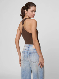 Майка PRPY модель PWTOPGOK0016 Майка PRPY модель PWTOPGOK0016 Фото