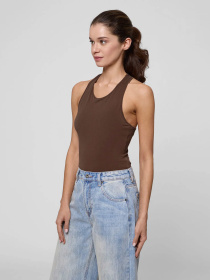 Майка PRPY модель PWTOPGOK0016 Майка PRPY модель PWTOPGOK0016 Фото