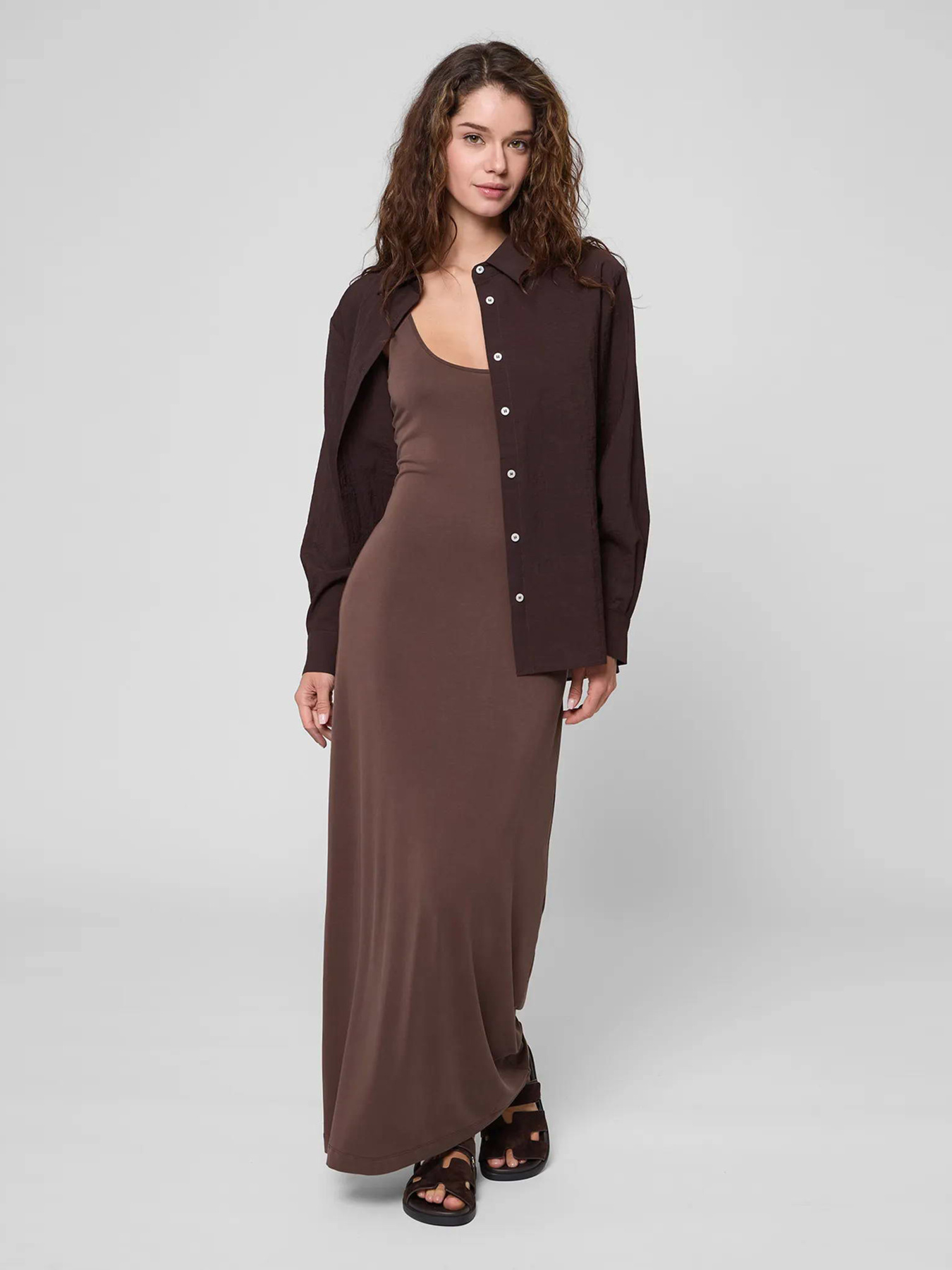 Платье модель PWDREGOK0033 Фото