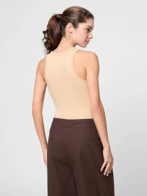 Майка PRPY модель PWTOPGOK0017 Майка PRPY модель PWTOPGOK0017 Фото