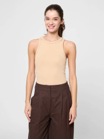 Майка PRPY модель PWTOPGOK0017 Майка PRPY модель PWTOPGOK0017 Фото