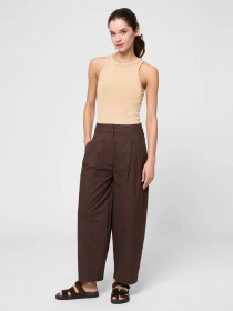 Майка PRPY модель PWTOPGOK0017 Майка PRPY модель PWTOPGOK0017 Фото