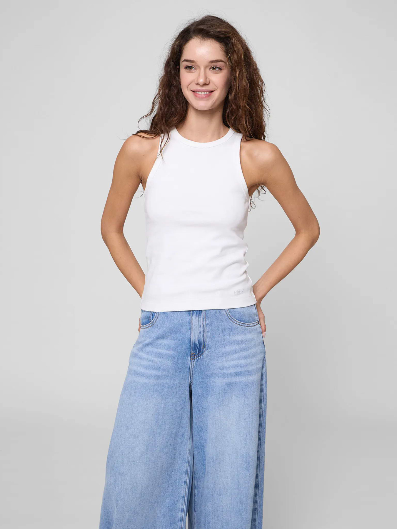 Майка PRPY модель PWTOPGOK0017 Фото