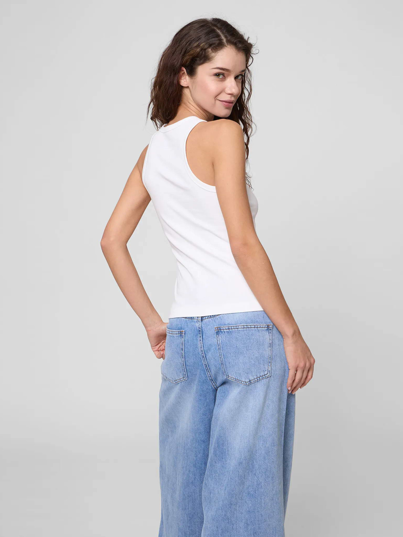 Майка PRPY модель PWTOPGOK0017 Фото