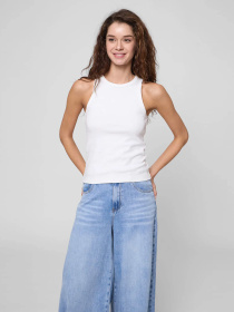 Майка PRPY модель PWTOPGOK0017 Майка PRPY модель PWTOPGOK0017 Фото