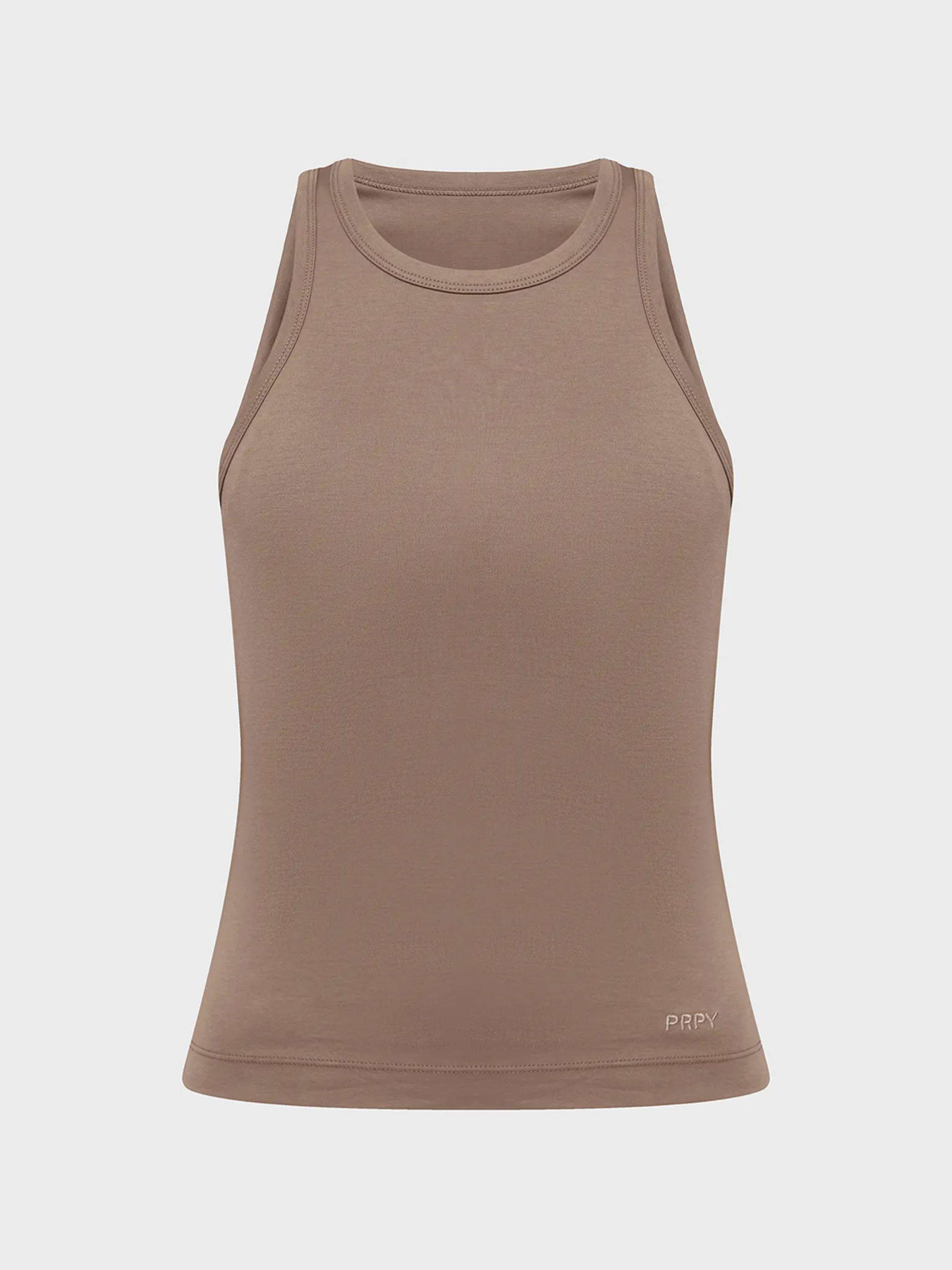 Майка PRPY модель PWTOPGOK0017 Майка PRPY модель PWTOPGOK0017 Фото