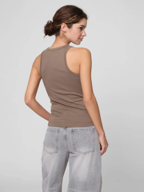 Майка PRPY модель PWTOPGOK0017 Майка PRPY модель PWTOPGOK0017 Фото