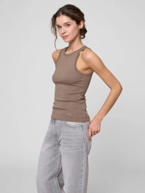 Майка PRPY модель PWTOPGOK0017 Майка PRPY модель PWTOPGOK0017 Фото