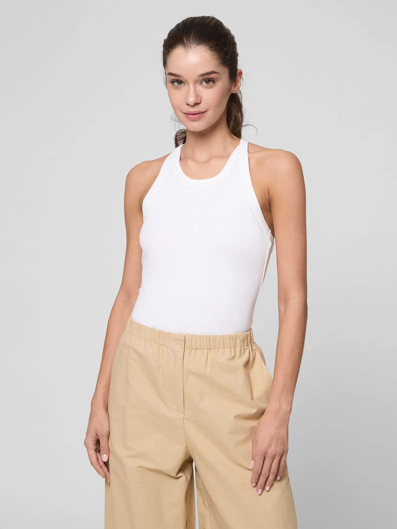 Майка PRPY модель PWTOPGOK0018 Фото