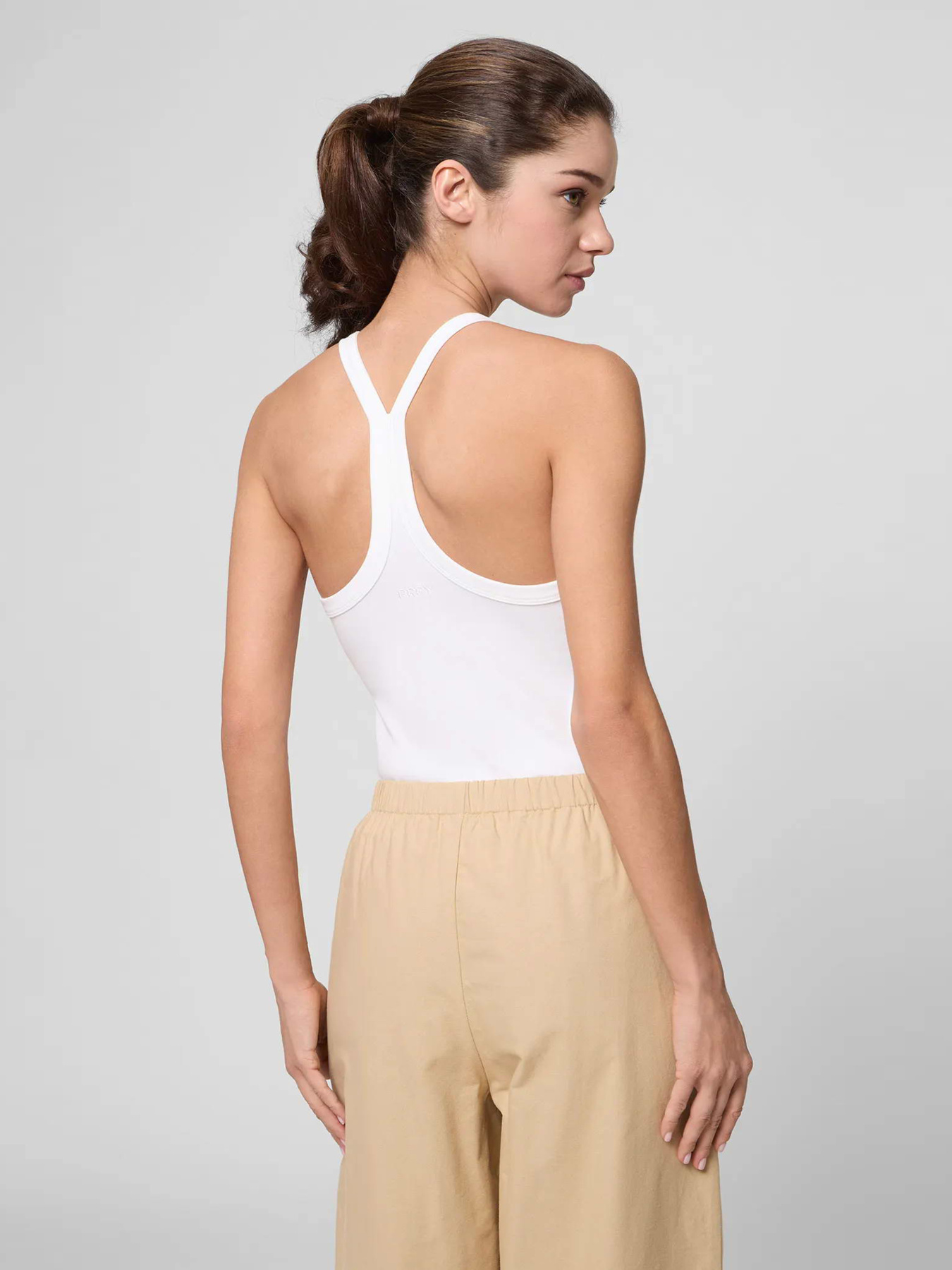 Майка PRPY модель PWTOPGOK0018 Фото