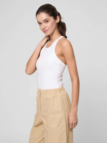 Майка PRPY модель PWTOPGOK0018 Майка PRPY модель PWTOPGOK0018 Фото