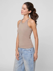 Майка PRPY модель PWTOPGOK0018 Майка PRPY модель PWTOPGOK0018 Фото