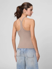 Майка PRPY модель PWTOPGOK0018 Майка PRPY модель PWTOPGOK0018 Фото