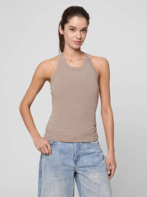 Майка PRPY модель PWTOPGOK0018 Майка PRPY модель PWTOPGOK0018 Фото