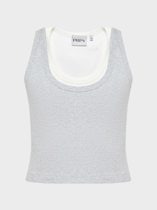 Майка PRPY модель PWTOPGOK0019 Фото