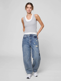 Майка PRPY модель PWTOPGOK0019 Фото