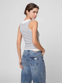 Майка PRPY модель PWTOPGOK0019 Фото