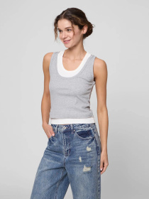 Майка PRPY модель PWTOPGOK0019 Фото