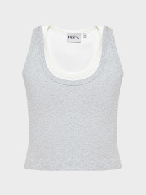 Майка PRPY модель PWTOPGOK0019 Фото