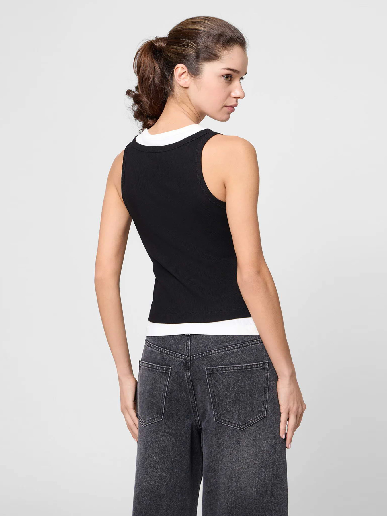 Майка PRPY модель PWTOPGOK0019 Фото