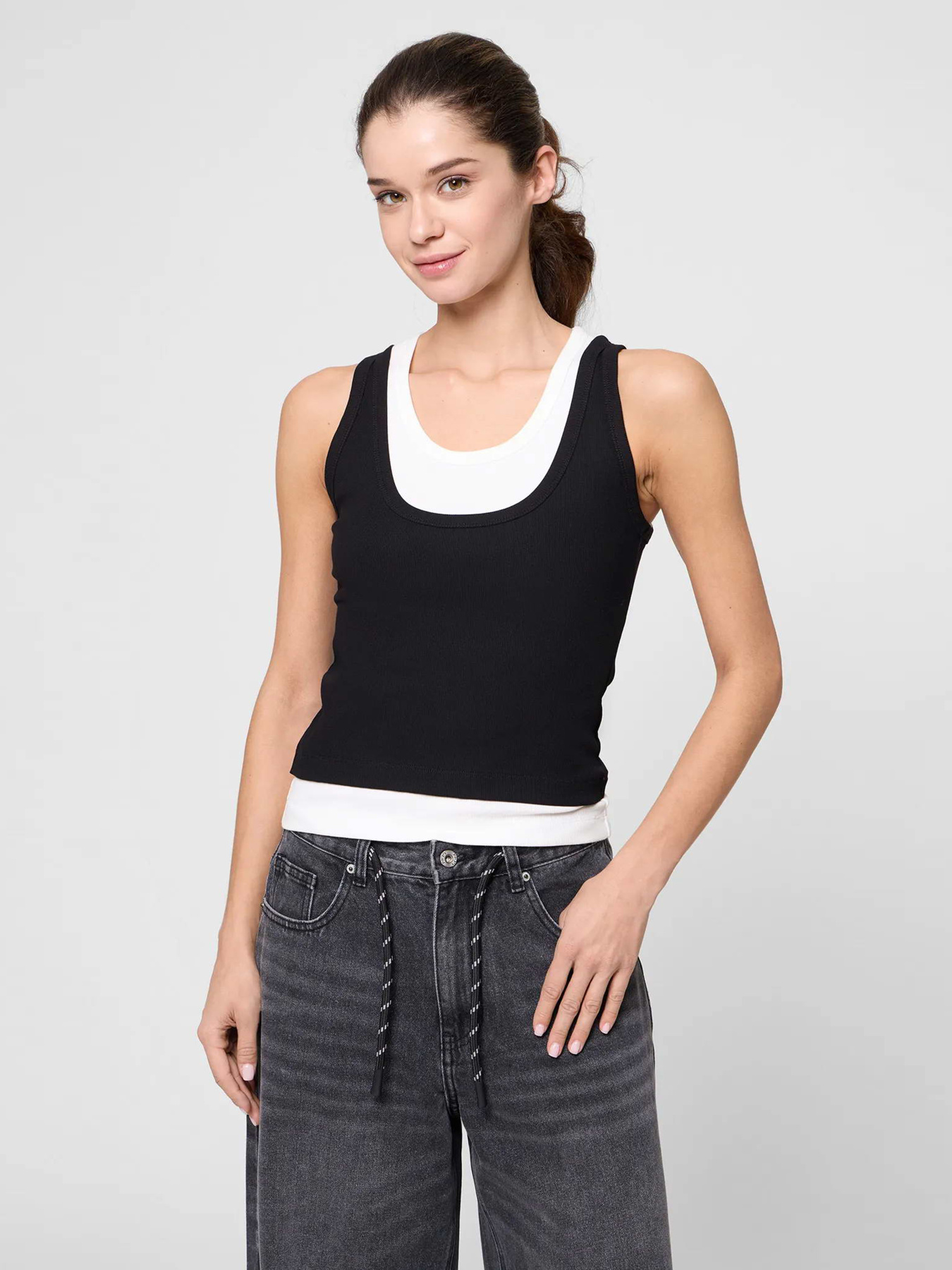 Майка PRPY модель PWTOPGOK0019 Фото