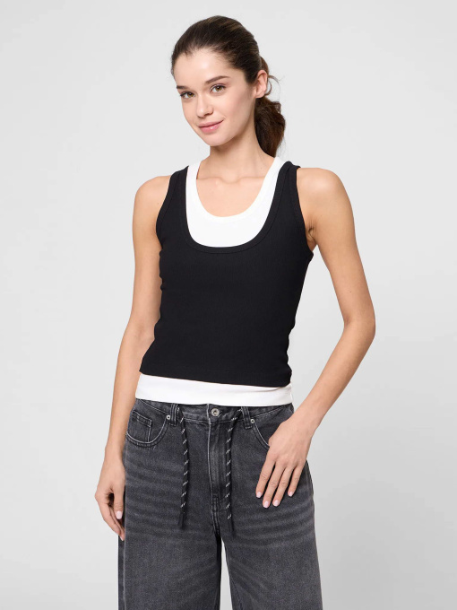 Майка PRPY модель PWTOPGOK0019 Фото