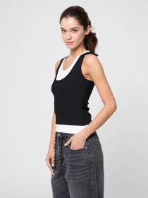 Майка PRPY модель PWTOPGOK0019 Фото