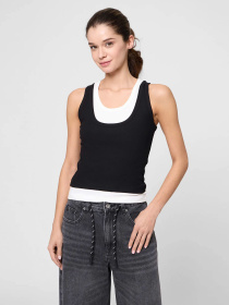 Майка PRPY модель PWTOPGOK0019 Фото