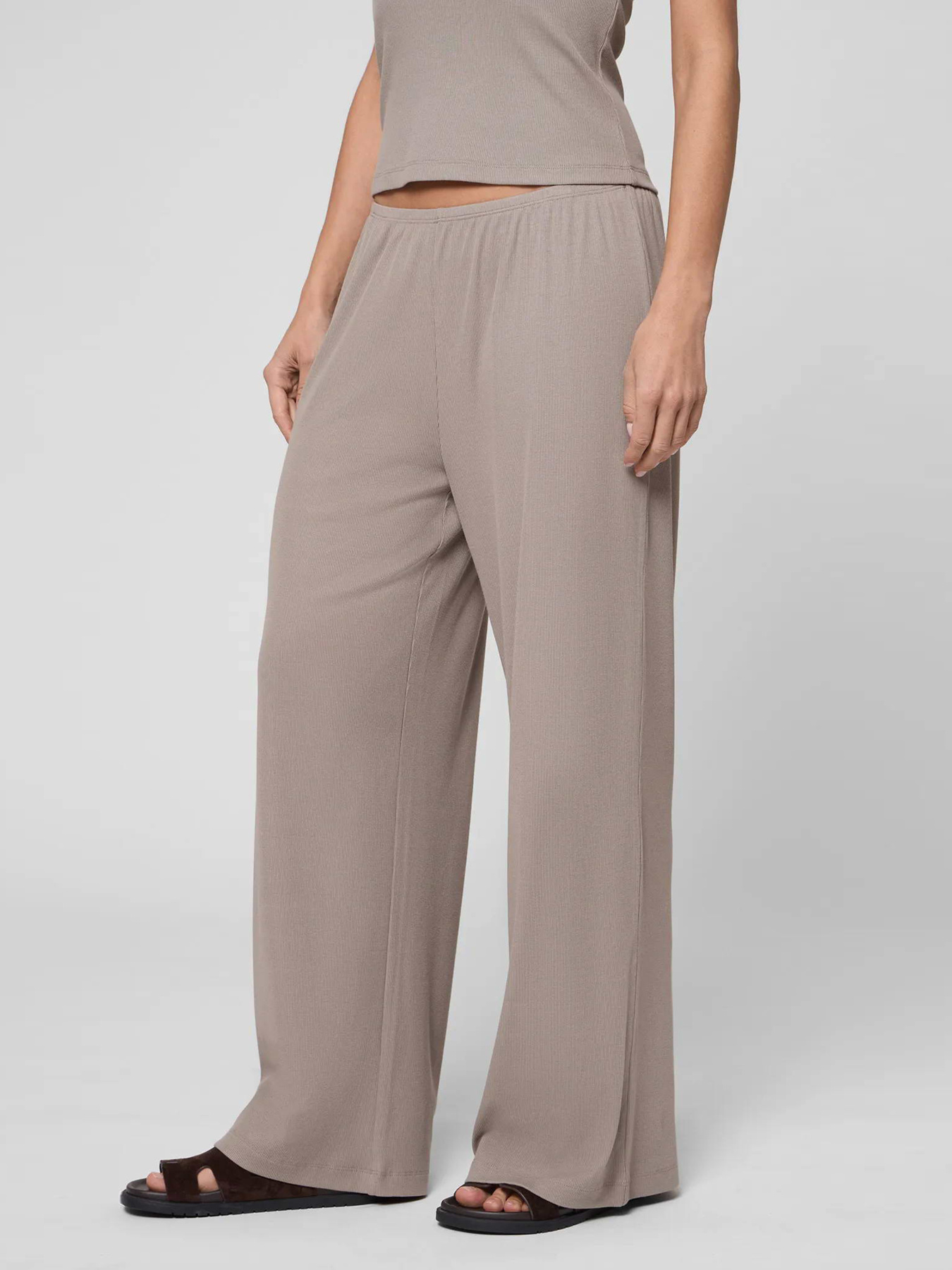 Штаны модель PWPANGOK0056 Фото