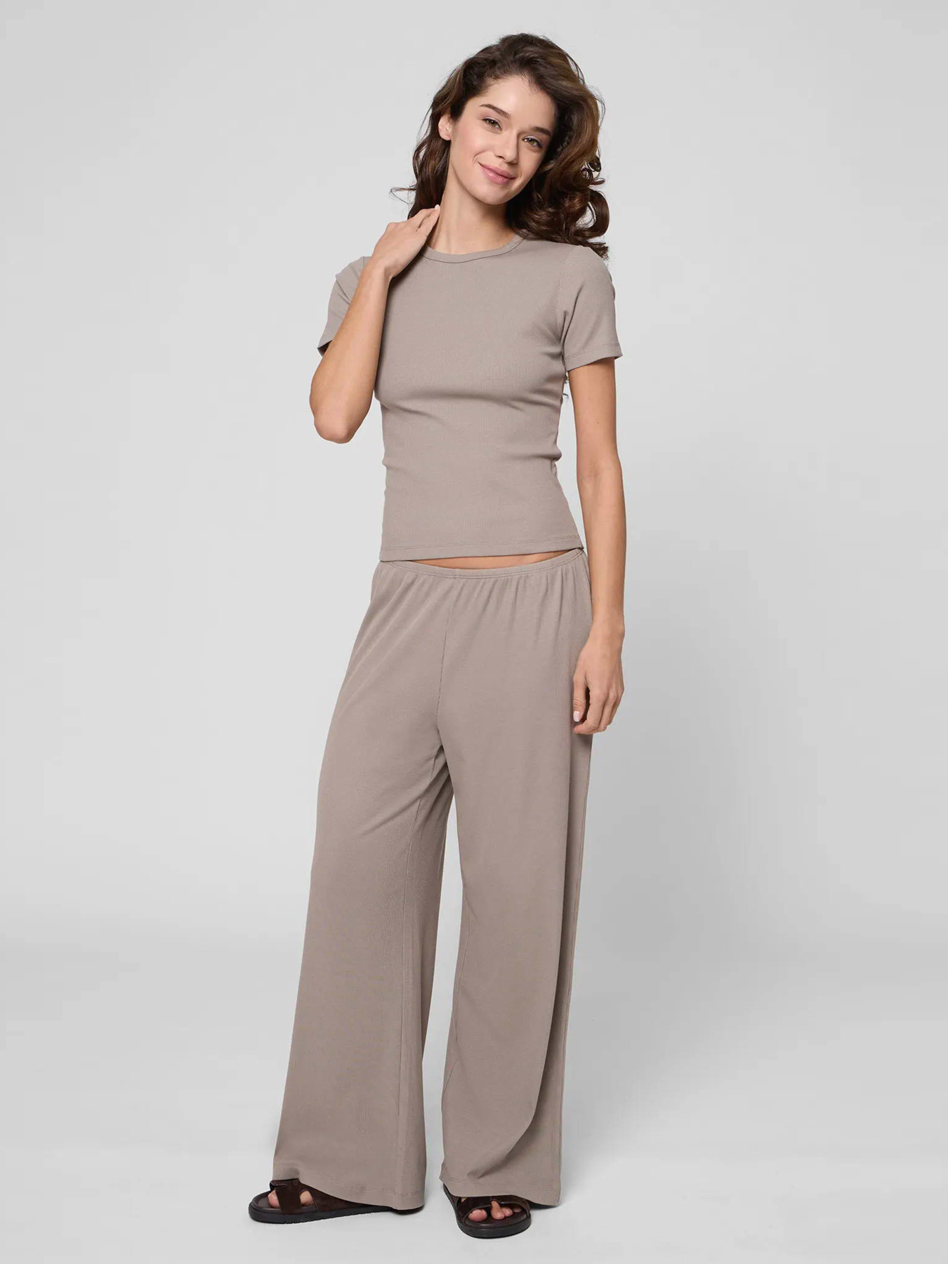 Штаны модель PWPANGOK0056 Фото