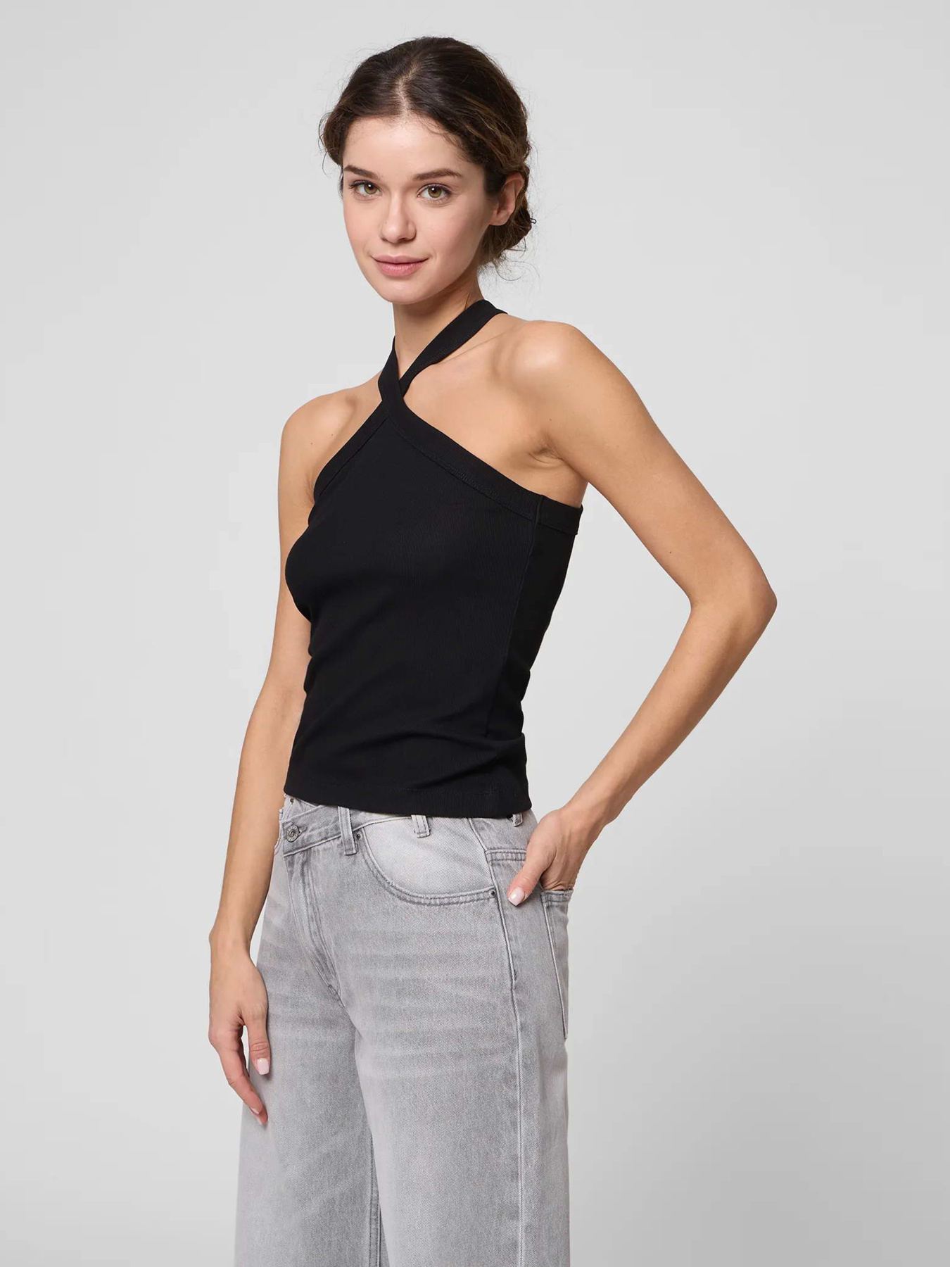 Майка PRPY модель PWTOPGOK0020 Фото