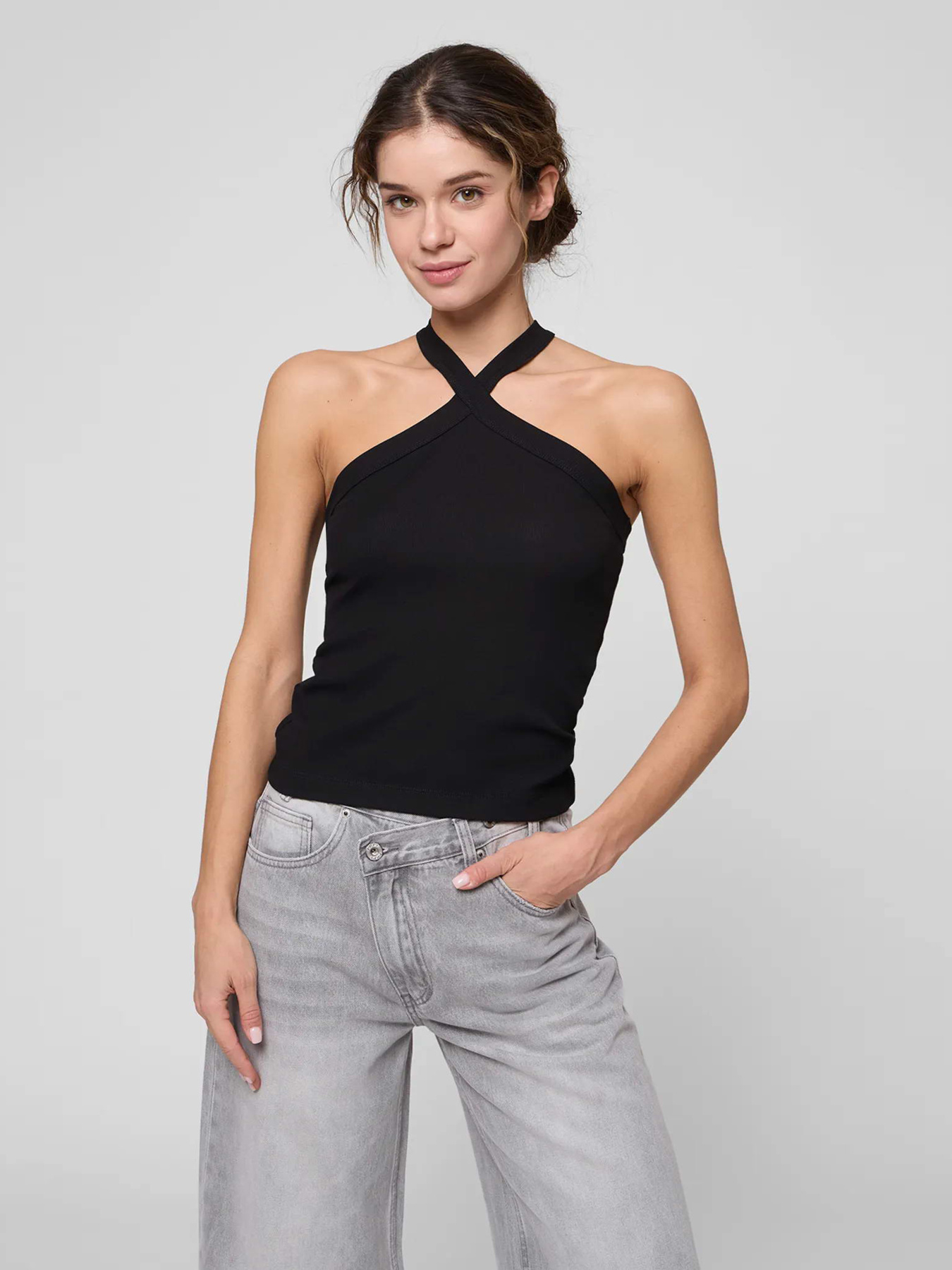 Майка PRPY модель PWTOPGOK0020 Фото